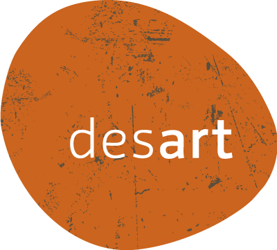 Desart logo