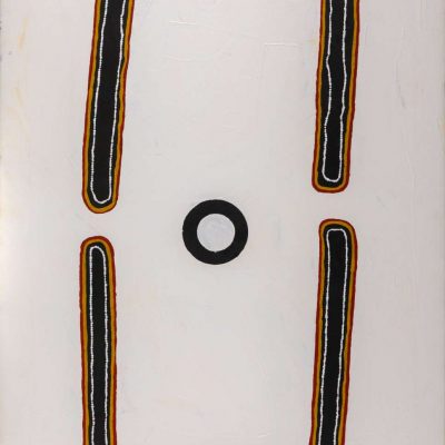 Women's Ngapa Jukurrpa