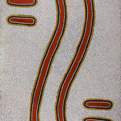 Ngapa Jukurrpa