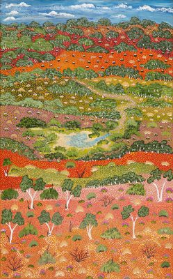 AMP04-23-Flowers-and-fairies-Elizabeth-Ngwarraye-Bonney