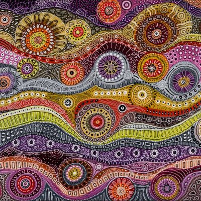 Simpson Desert