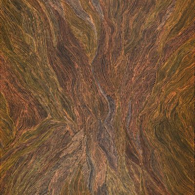 Kalipinypa Tjukurrpa