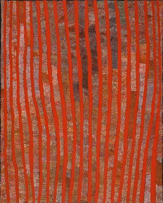 PJU06-23-Kapi-Tjukurrpa-Lizzie-Nangala