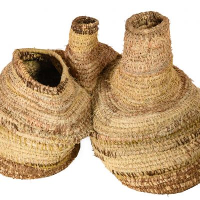 Purtingkatja - Pinirnpa (From the bush -  Anthill)