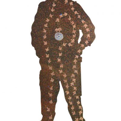 Yapa Policeman