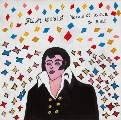 WNA01-23-Just-Elvis-King-of-Rock-Roll-Rocky-William-Porter