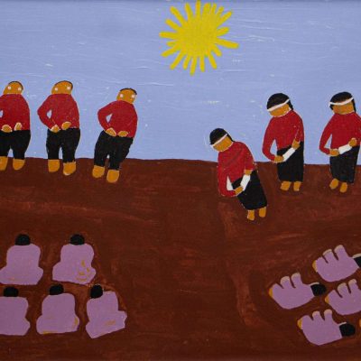 Corroboree